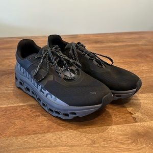 On Cloud Cloudmonster size 11.5